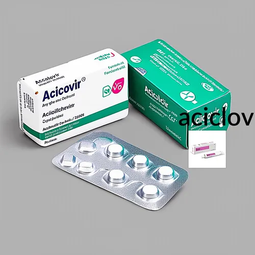 Aciclovir pomata generico prezzo